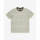 BILLABONG - HALFRACK - TEES