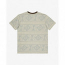 BILLABONG - HALFRACK - TEES