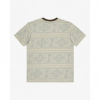 BILLABONG - Halfrack - Tees