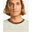 BILLABONG - HALFRACK - TEES