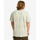 BILLABONG - HALFRACK - TEES