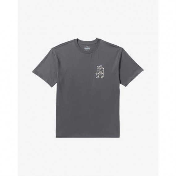 BILLABONG - TEES UP´THE-BEACH - TEES