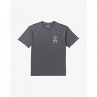 BILLABONG - Tees Up´the-beach - Tees