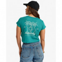 BILLABONG - In´the Sun - Tee Tank