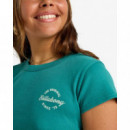 BILLABONG - IN´THE SUN - TEE TANK