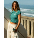 BILLABONG - IN´THE SUN - TEE TANK