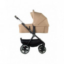 Trio Muum Hibrido (sesame+cloud)