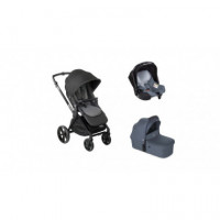 Trio Muum Hibrido (seal+cloud)  JANE