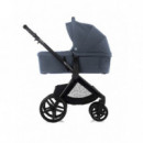 Trio Muum Hibrido (seal+cloud)