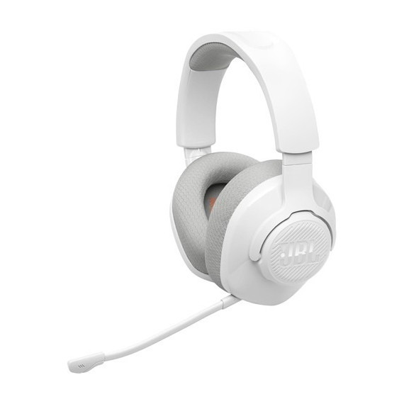 JBL Auricular de Casco Gaming BLUETOOTH Quantum 360 Pc Playstation 4/5,SWITCH Blanco