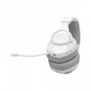 JBL Auricular de Casco Gaming BLUETOOTH Quantum 360 Pc Playstation 4/5,SWITCH Blanco