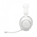 JBL Auricular de Casco Gaming BLUETOOTH Quantum 360 Pc Playstation 4/5,SWITCH Blanco