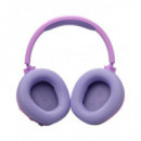 JBL Auricular de Casco Gaming BLUETOOTH Quantum 360 Pc Playstation 4/5,SWITCH Purpura