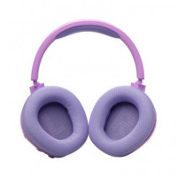 JBL Auricular de Casco Gaming Bluetooth QUANTUM 360 PC Playstation 4/5,Switch Purpura