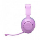 JBL Auricular de Casco Gaming BLUETOOTH Quantum 360 Pc Playstation 4/5,SWITCH Purpura