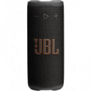 JBL Altavoz Portatil Bluetooth GRIP Negro 14H Resistente al Agua IP68