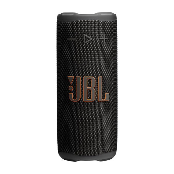 JBL Altavoz Portatil Bluetooth GRIP Negro 14H Resistente al Agua IP68