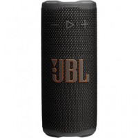 JBL Altavoz Portatil BLUETOOTH Grip Negro 14H Resistente Al Agua IP68