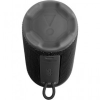 JBL Altavoz Portatil BLUETOOTH Grip Negro 14H Resistente Al Agua IP68