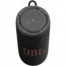 JBL Altavoz Portatil Bluetooth GRIP Negro 14H Resistente al Agua IP68