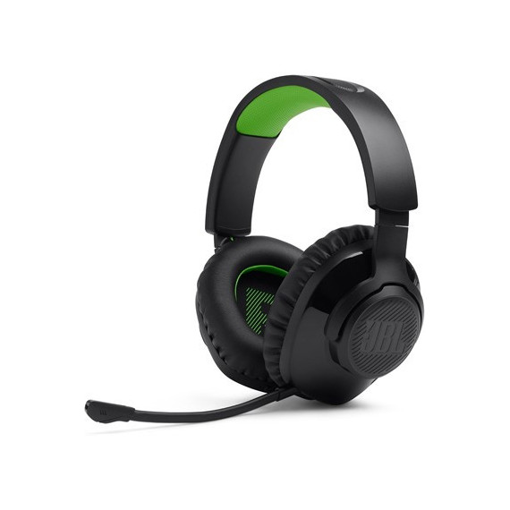 JBL Auricular de Casco Gaming BLUETOOTH Quantum 360X Xbox/pc Playstation,switch Negro