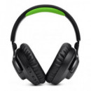 JBL Auricular de Casco Gaming BLUETOOTH Quantum 360X Xbox/pc Playstation,switch Negro