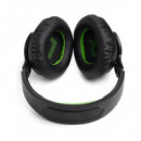 JBL Auricular de Casco Gaming BLUETOOTH Quantum 360X Xbox/pc Playstation,switch Negro