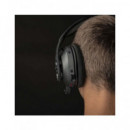 NACON Auricular de Casco Gaming Bluetooth 600 Pro HX RIG XBOX,PC,Tablet Negro