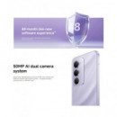 XIAOMI Telefono Movil Redmi 15 Purpura 6.9" 8Gb 256Gb,50Mp