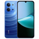 XIAOMI Telefono Movil Redmi 15C Azul 6.9" 8Gb 128Gb,50Mp NFC