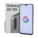 SAMSUNG Telefono Movil A17 5G SM-A176B/DS Gris 6.7" Dual Sim 8GB Ram,256Gb,Octa Core