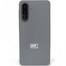 SAMSUNG Telefono Movil A17 5G SM-A176B/DS Gris 6.7" Dual Sim 8GB Ram,256Gb,Octa Core