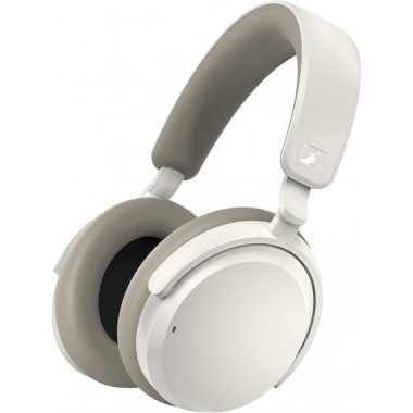 Auriculares Bluetooth Sennheiser Accentum WT Blanco