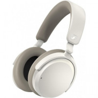 Auriculares BLUETOOTH SENNHEISER Accentum Wt Blanco