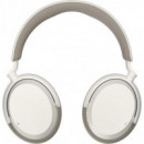 Auriculares BLUETOOTH SENNHEISER Accentum Wt Blanco