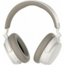 Auriculares BLUETOOTH SENNHEISER Accentum Plus Blanco
