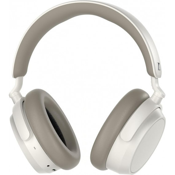 Auriculares BLUETOOTH SENNHEISER Accentum Plus Blanco