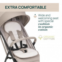 Silla de Paseo Taormina CHICCO