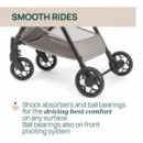 Silla De Paseo Taormina Chicco