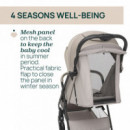 Silla De Paseo Taormina Chicco