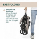 Silla De Paseo Taormina Chicco