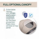 Silla De Paseo Taormina Chicco