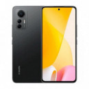Smartphone 12 Lite 6GB 128GB 6.55¨ Negro XIAOMI