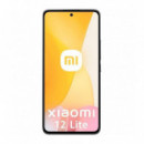 Smartphone 12 Lite 6GB 128GB 6.55¨ Negro XIAOMI