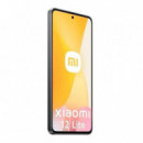 Smartphone 12 Lite 6GB 128GB 6.55¨ Negro XIAOMI