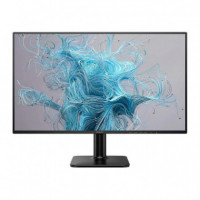 Monitor Profesional 23.8" Full HD Negro PHILIPS