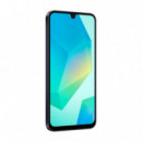 Smartphone Galaxy A16 8GB 256GB 6.7¨ Negro SAMSUNG