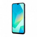 Smartphone Galaxy A16 8GB 256GB 6.7¨ Negro SAMSUNG