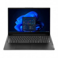 Portátil V15 G4 8 Gb 512GB 15.6" Gris Negro LENOVO