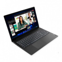 Portátil V15 G4 8 Gb 512GB 15.6" Gris Negro LENOVO